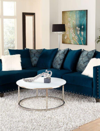 Sectional Living Room Ideas