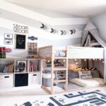 Toddler Room Ideas