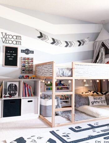 Toddler Room Ideas